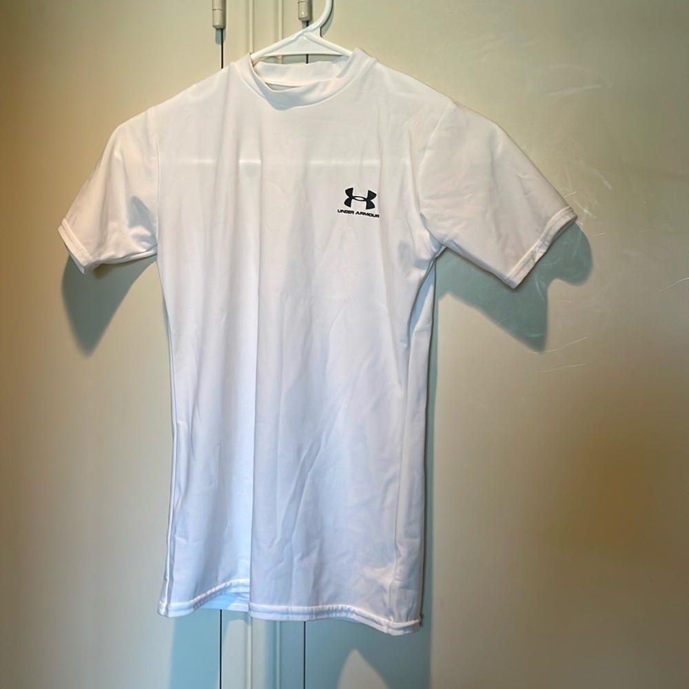 Kids Under Armour Tee